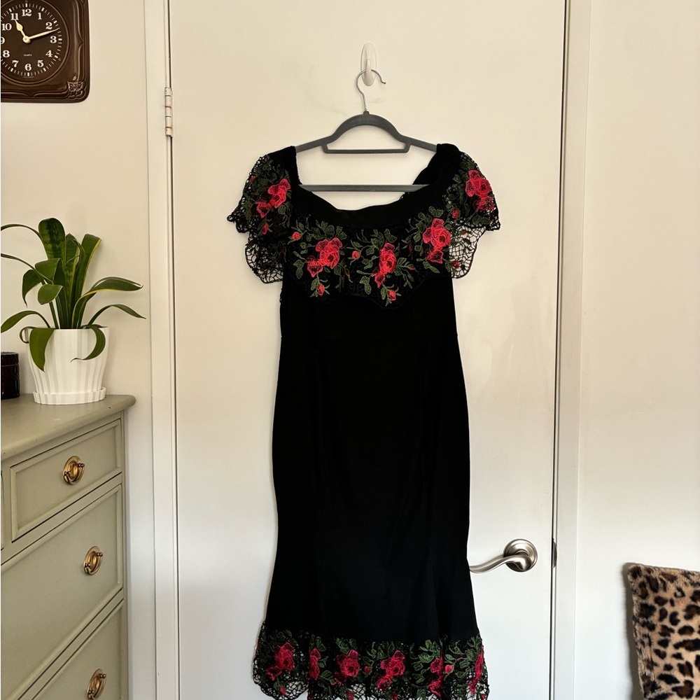 Broadway, pencil dress